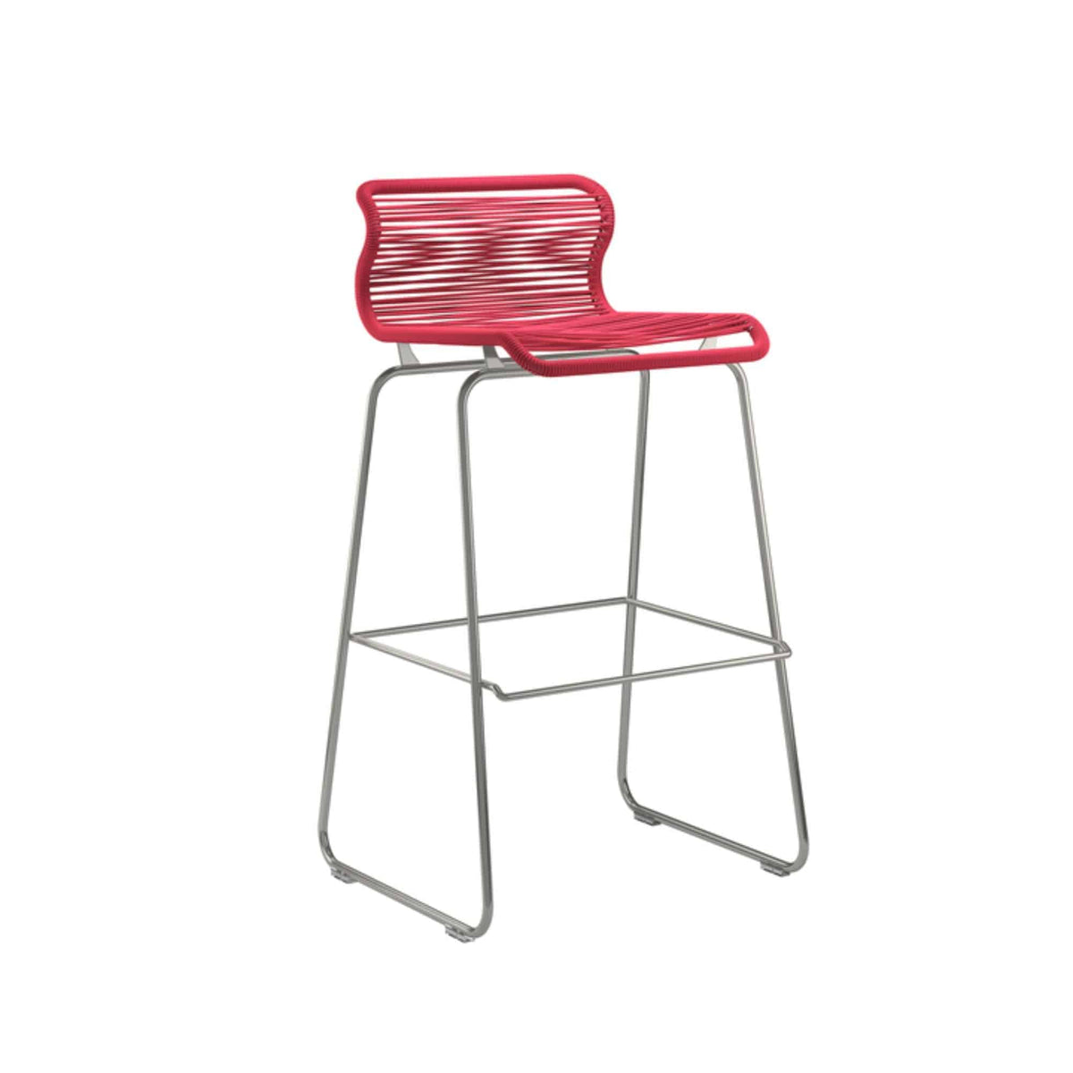 Montana - Panton One Bar Chair 76cm - Skandium London
