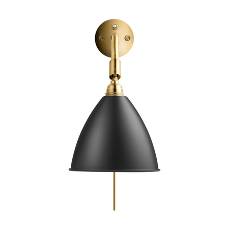 Gubi - BL7 Wall Lamp - Ø16 - Skandium London