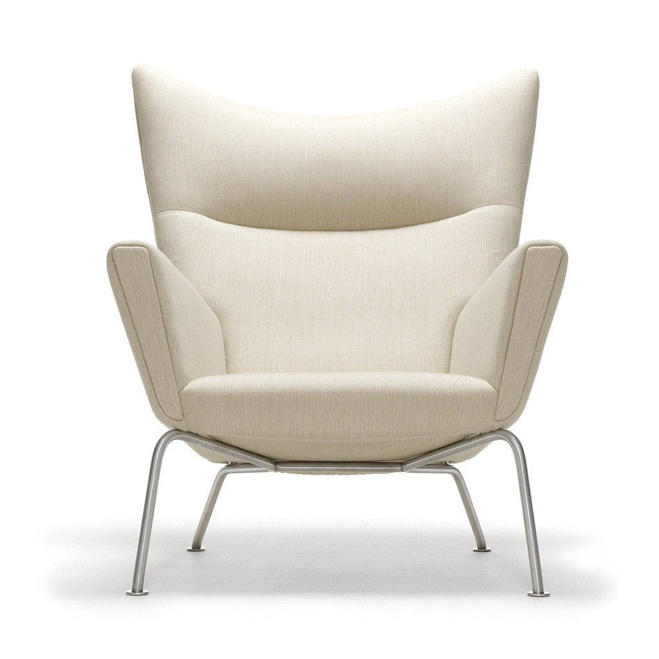 Carl Hansen - CH445 Wing chair - Skandium London