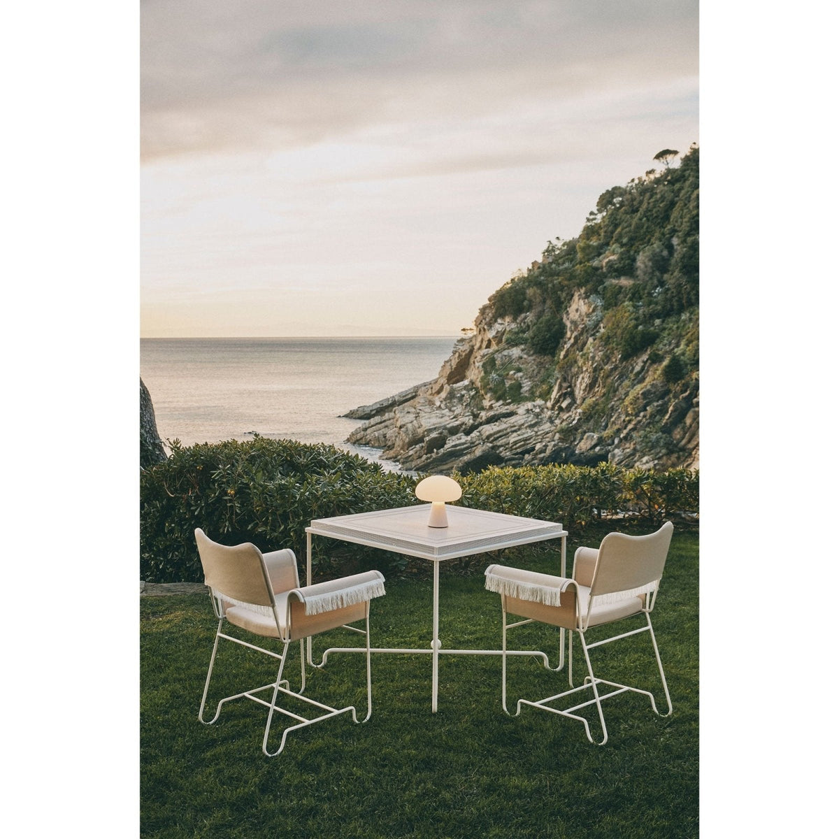 Gubi - Obello Table Lamp - Skandium London