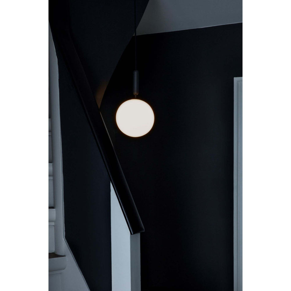 Miira 1 Opal Pendant Lamp | Nuura | Skandium London