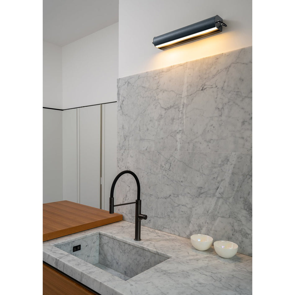Nemo - Applique Cylindrique Longue - Wall Light - Skandium London