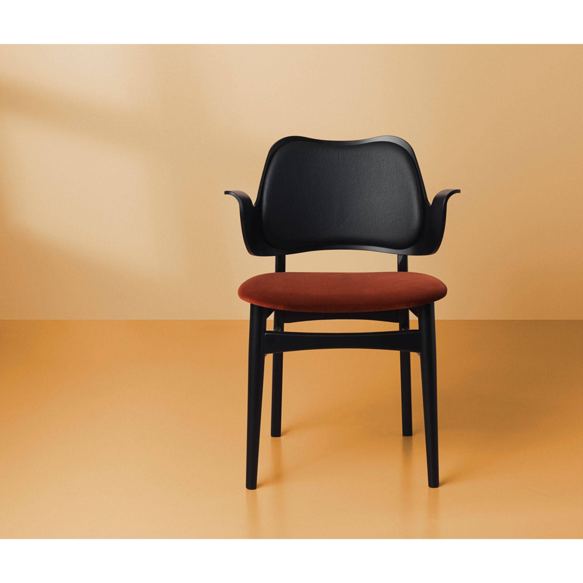 Warm Nordic - Gesture Chair - Skandium London