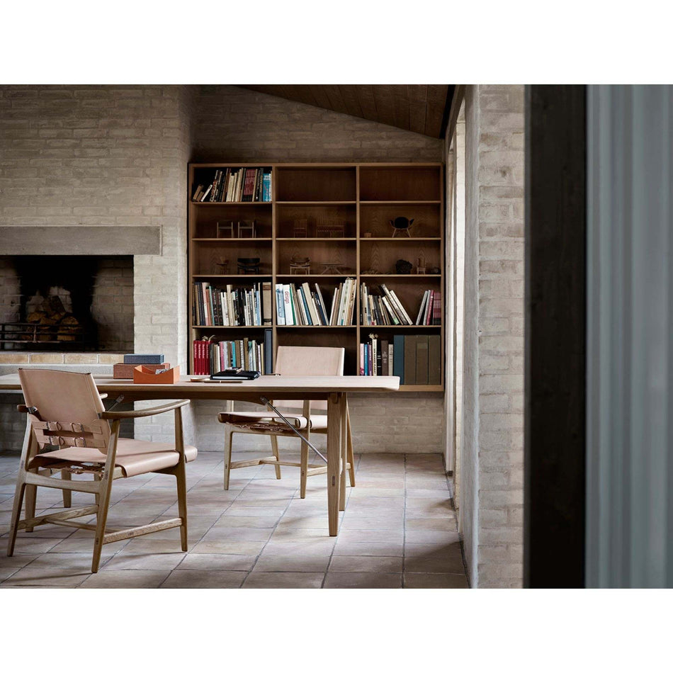 BM1106 Huntsman chair | Carl Hansen | Skandium London