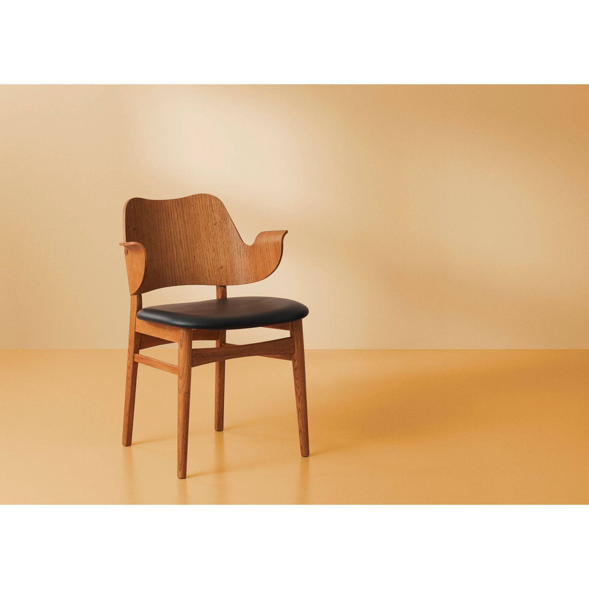 Warm Nordic - Gesture Chair - Skandium London