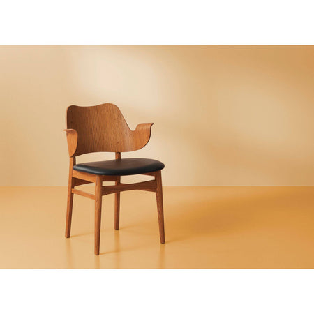 Warm Nordic - Gesture Chair - Skandium London