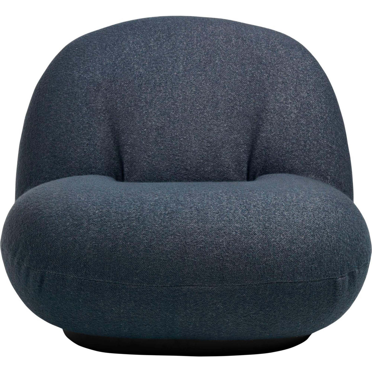 Gubi - Pacha Lounge Chair - Skandium London
