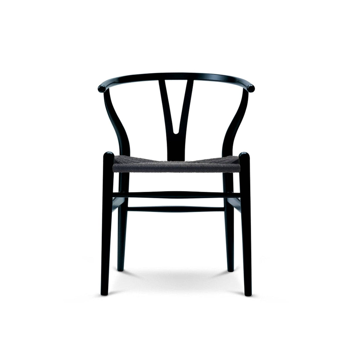 Carl Hansen - CH24 Wishbone Chair - Beech - Soft colours - Skandium London