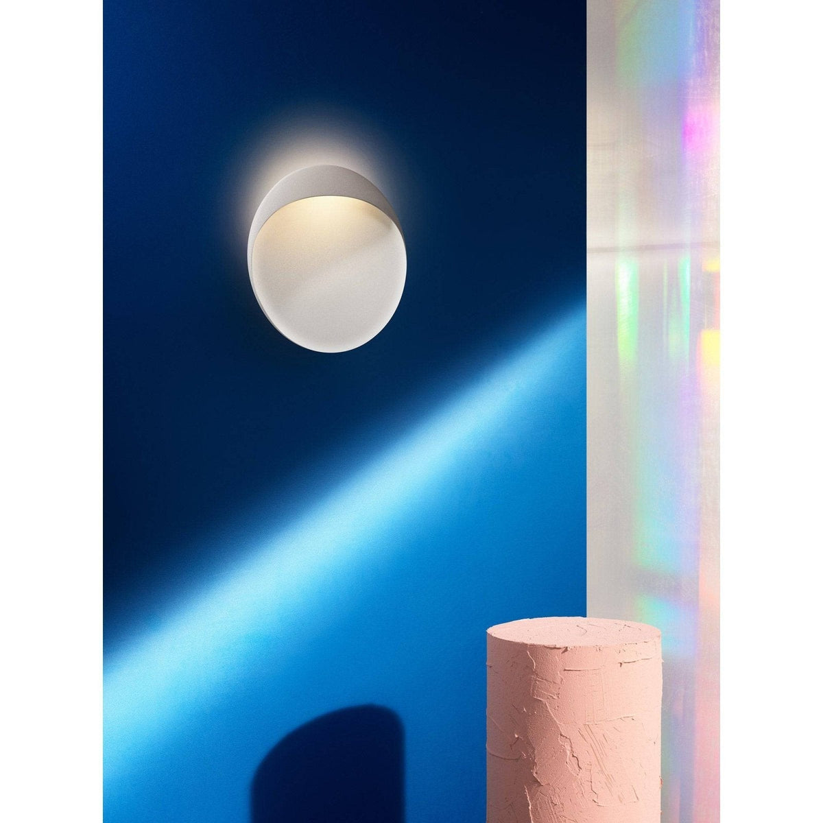 Louis Poulsen - Flindt Wall Lamp - Skandium London