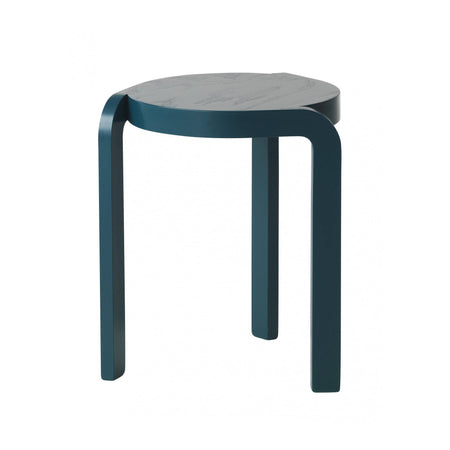 Swedese - Spin Stool, stackable - Skandium London
