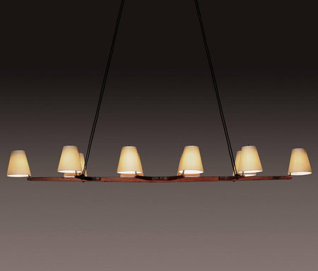 Kalmar - Admont pendant light - Skandium London