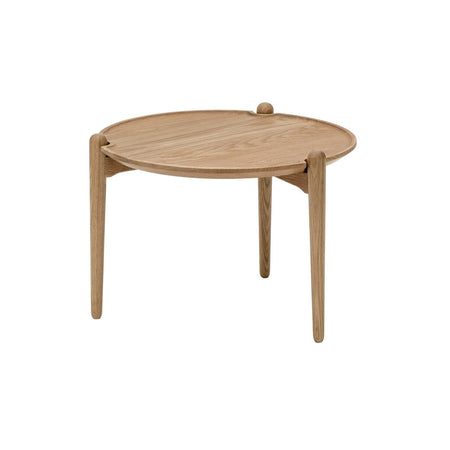 Design House Stockholm - Aria table - Skandium London