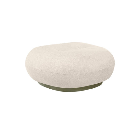 Gubi - Pacha Ottoman - Outdoor Swivel - Skandium London