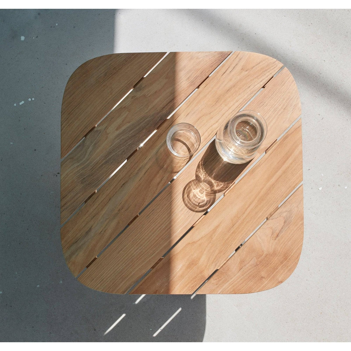Fritz Hansen - Lilium Lounge Table - Skandium London
