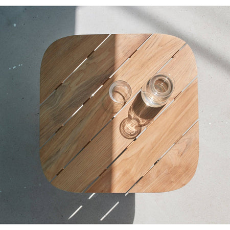 Fritz Hansen - Lilium Lounge Table - Skandium London
