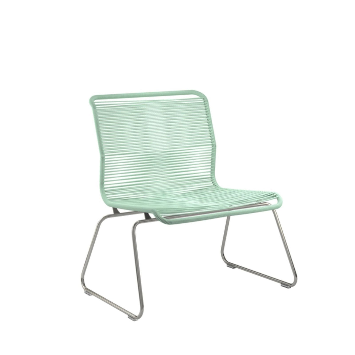 Montana - Panton One Lounge Chair - Skandium London
