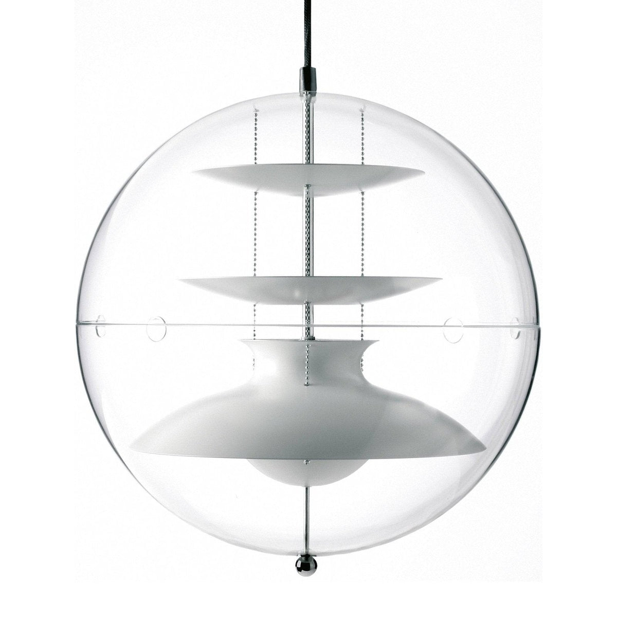 Verpan - Panto Pendant Lamp - Skandium London