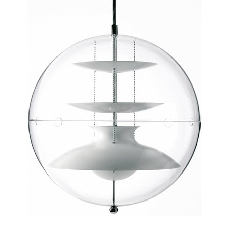 Verpan - Panto Pendant Lamp - Skandium London