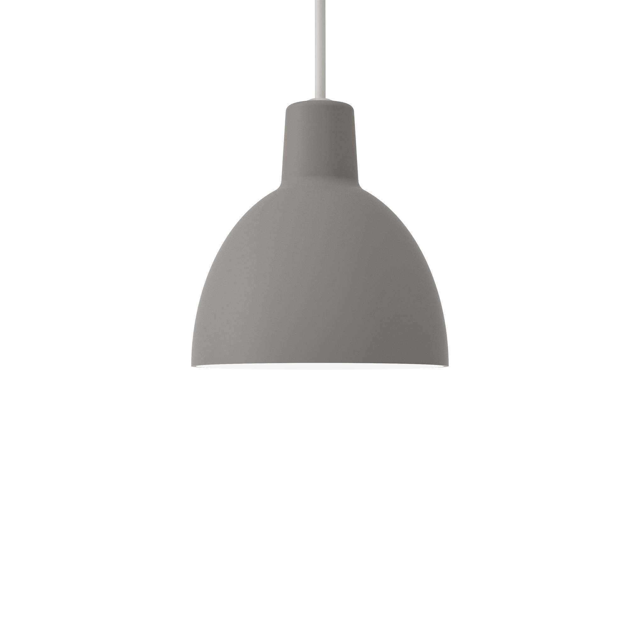 Louis Poulsen - Toldbod 250 pendant lamp - Skandium London