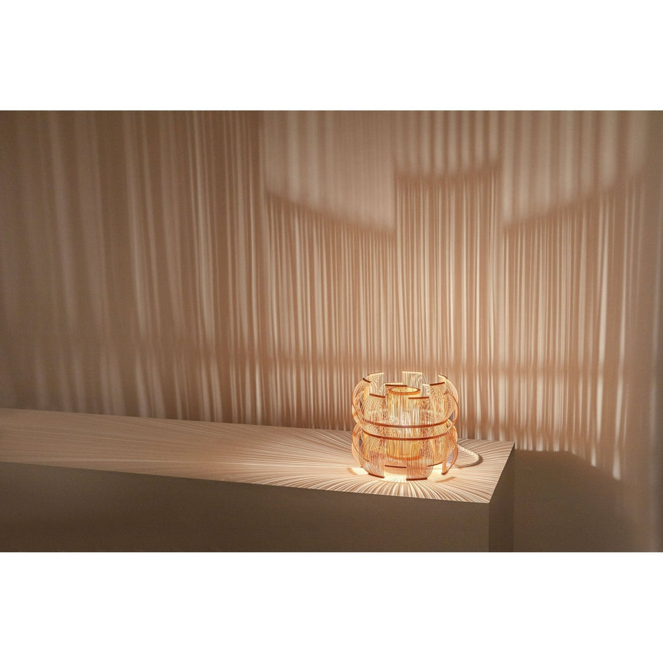 Motarasu - Sen Table Lamp - Skandium London