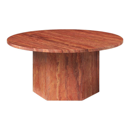 Gubi - Epic Coffee Table - Round - Skandium London
