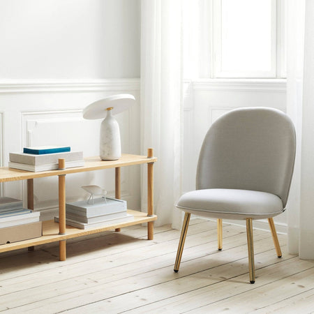 Normann Copenhagen - Eddy Table Lamp - Skandium London
