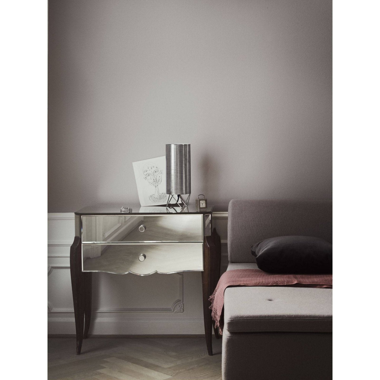 Gubi - H2O Table Lamp - Skandium London