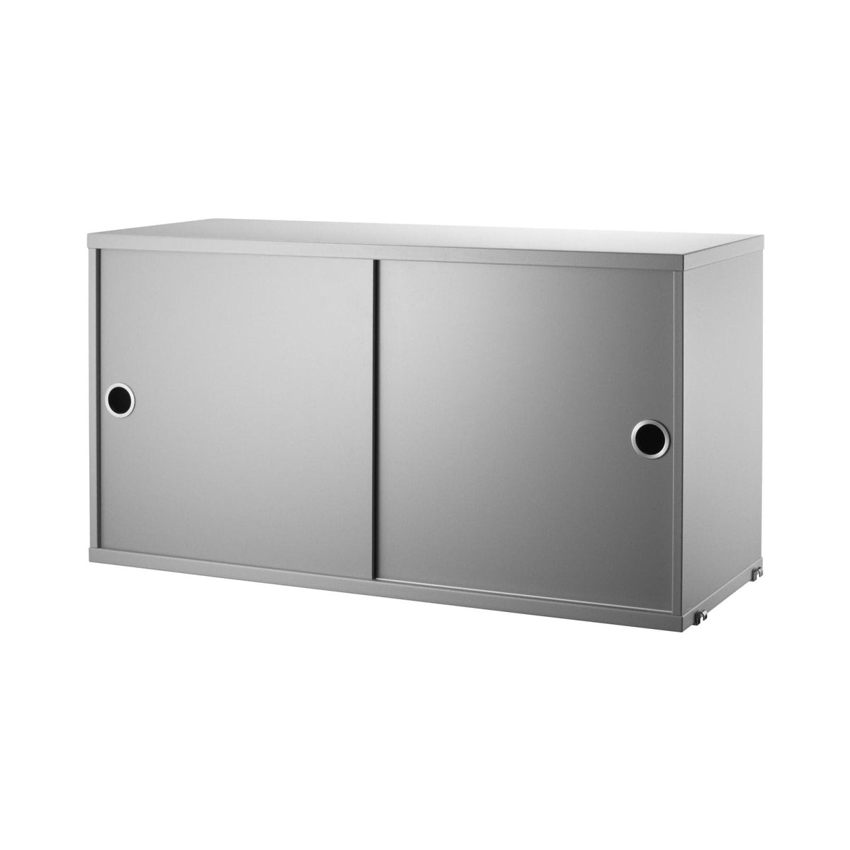 String - Cabinet - Sliding Doors - Skandium London