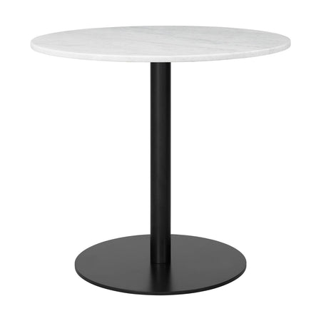 Gubi - GUBI 1.0 Dining Table - Round - Skandium London