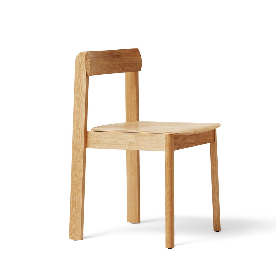 Blueprint Chair