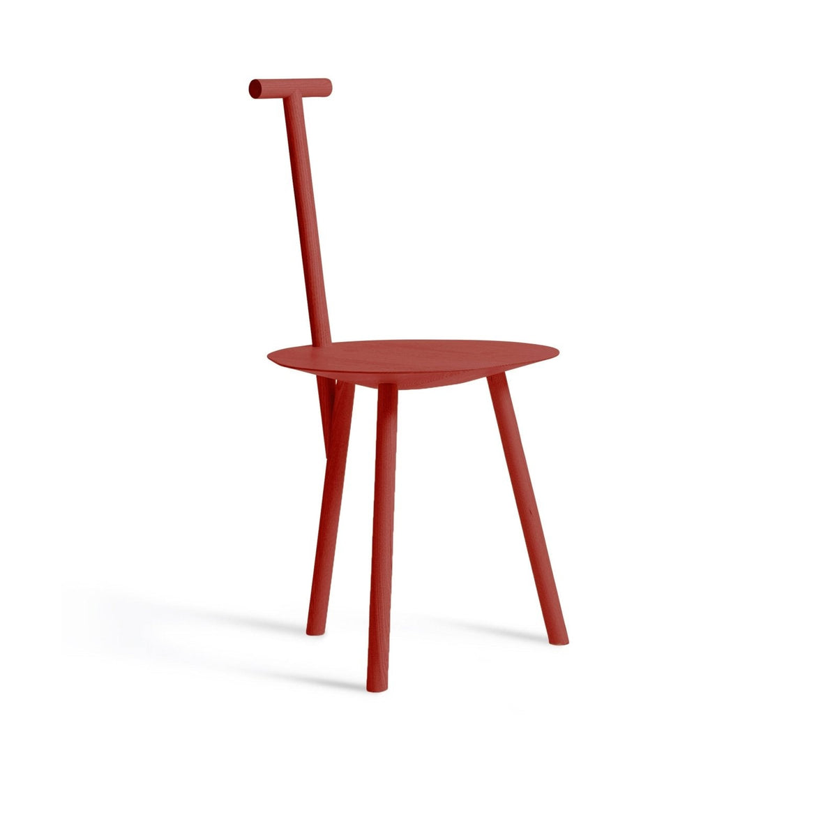 Please Wait to be Seated - Spade Chair - Skandium London