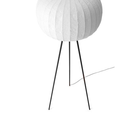 Vipp - VIPP581 - Paper Floor Lamp - Skandium London