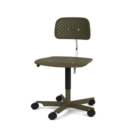 Montana - Kevi Air Swivel Chair - Skandium London