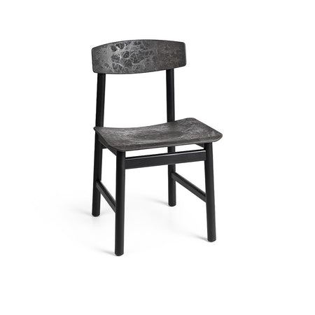 Mater - Borge Mogensen Conscious Chair BM3162 - Skandium London