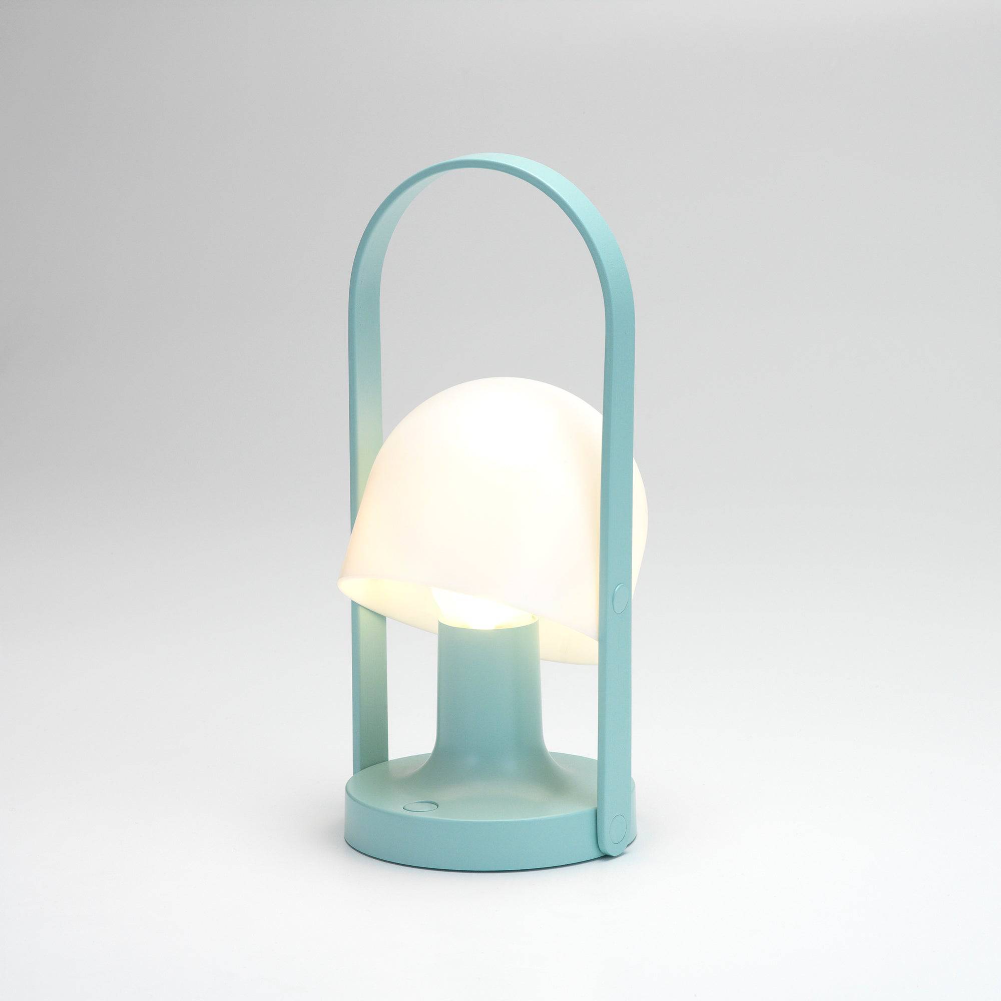 Marset - FollowMe lamp - Portable - Skandium London