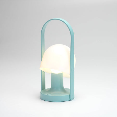Marset - FollowMe lamp - Portable - Skandium London