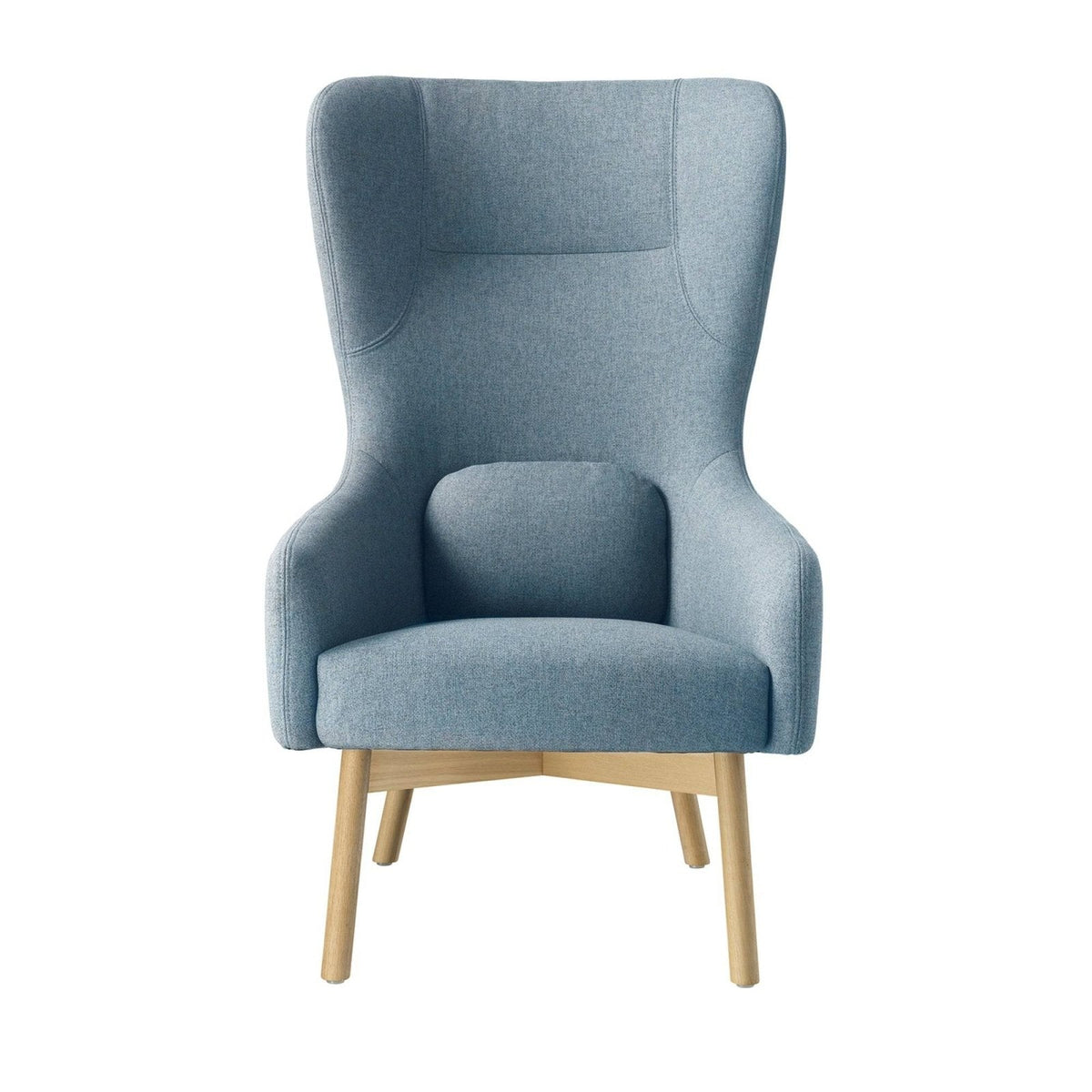 FDB - L35 Gesja Easy chair - Skandium London