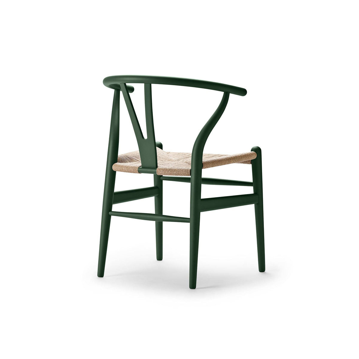 Carl Hansen - CH24 Wishbone Chair - Beech - Soft colours - Skandium London