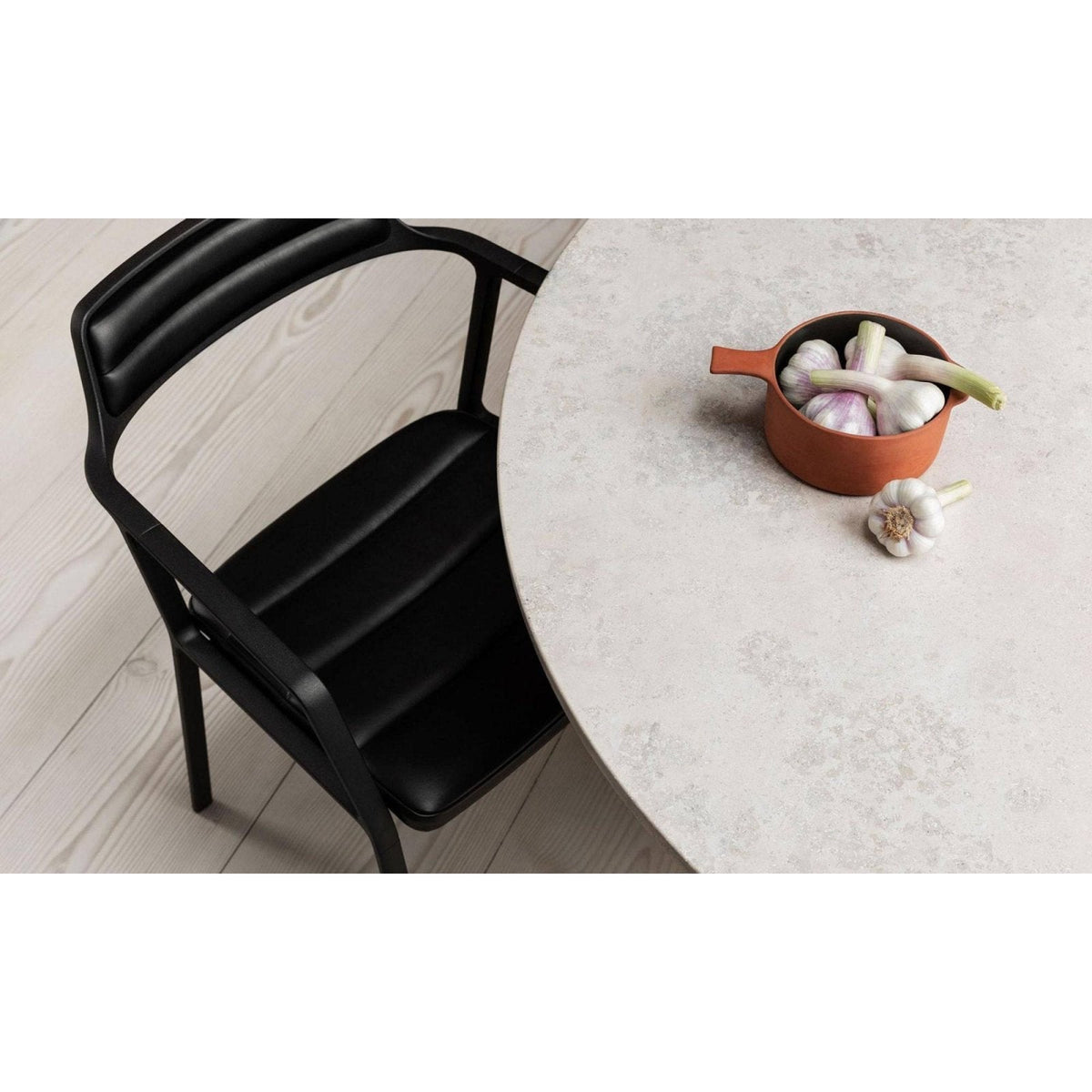 Vipp - VIPP451 - Chair - Skandium London