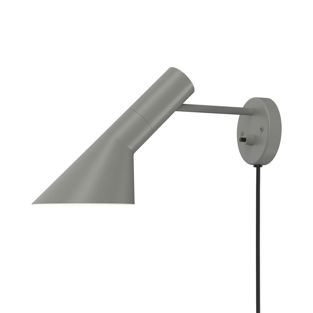 Louis Poulsen - AJ wall lamp - Cable Version - Skandium London