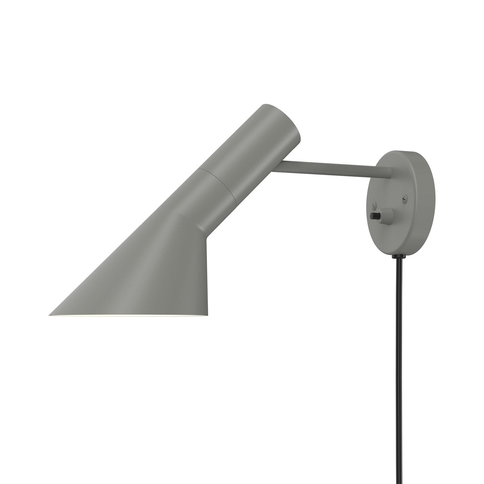 Louis Poulsen - AJ wall lamp - Cable Version - Skandium London
