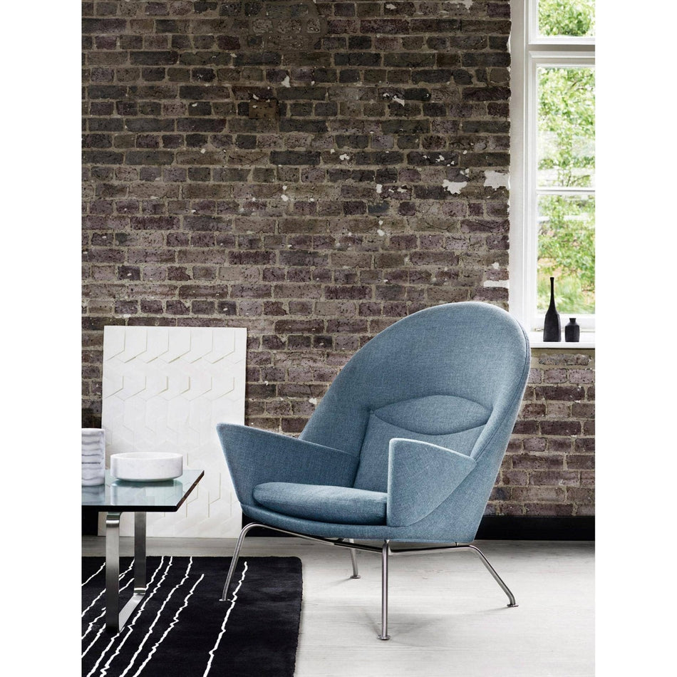 Carl Hansen - CH468 armchair - Skandium London
