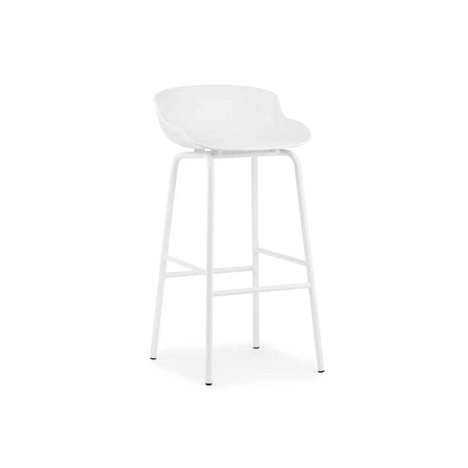 Hyg Barstool 75cm Steel