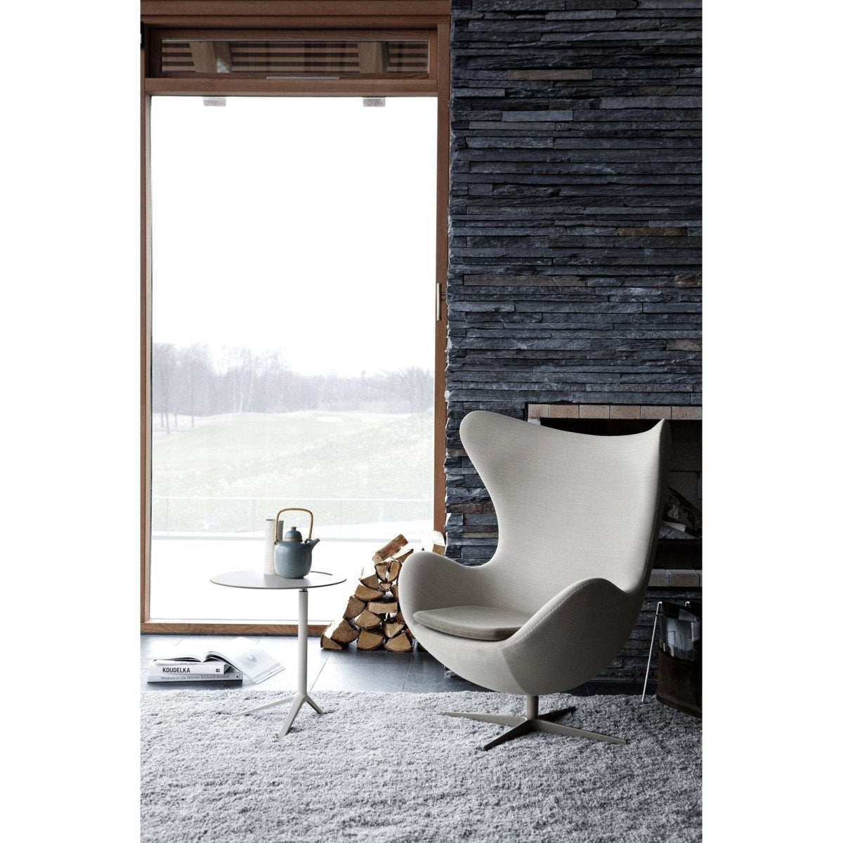 Fritz Hansen - Little friend™ - Skandium London