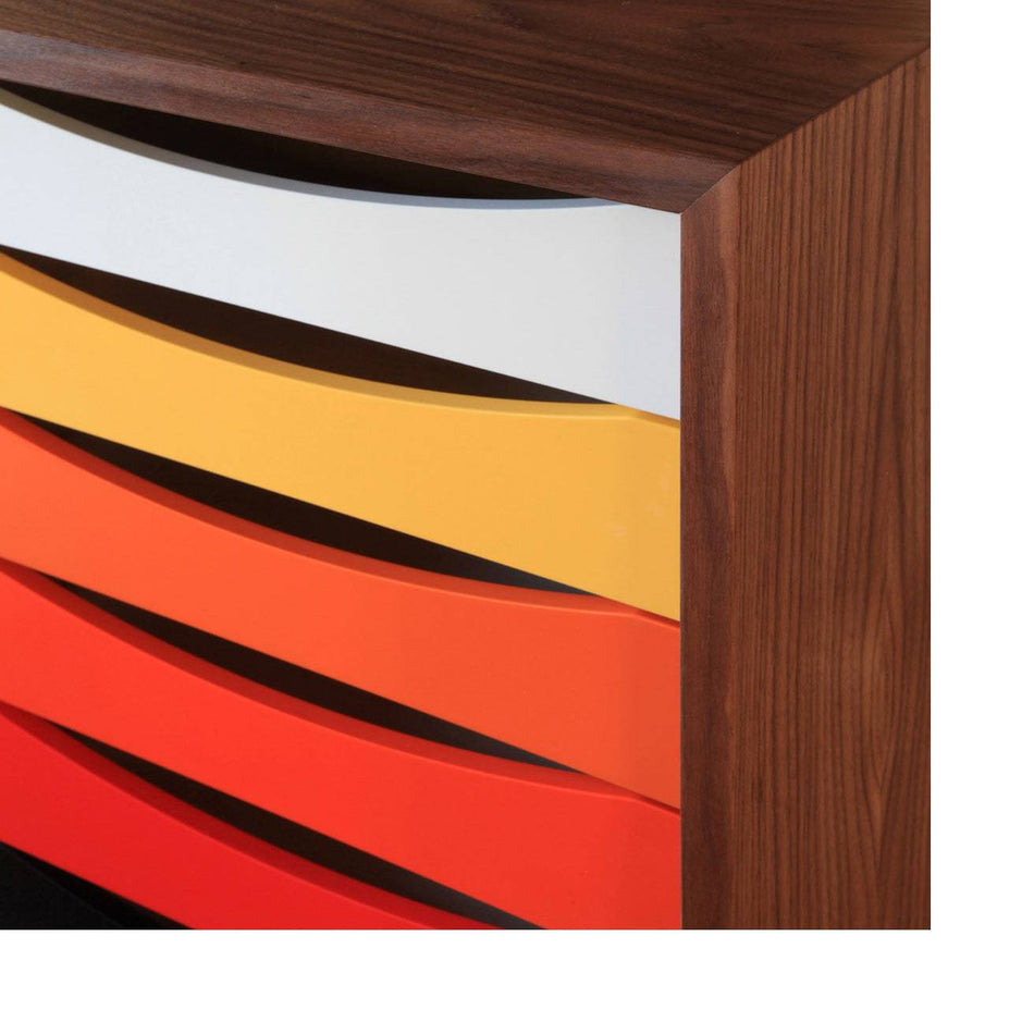 Sideboard with Tray Unit | House of Finn Juhl | Skandium London