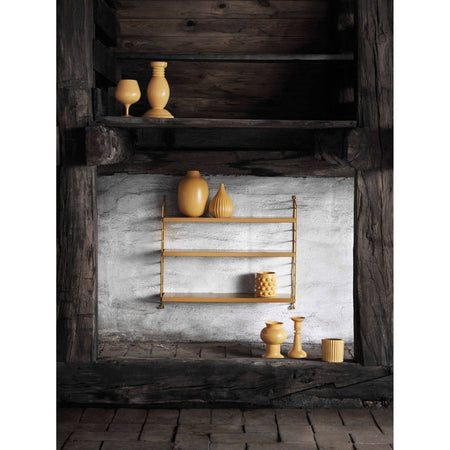String - String® Pocket Shelving - Skandium London