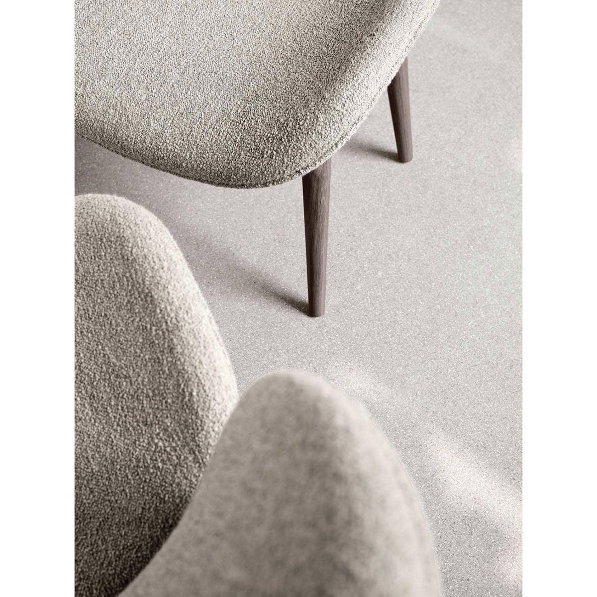 Vipp - VIPP466 - Lodge Lounge Chair - Skandium London