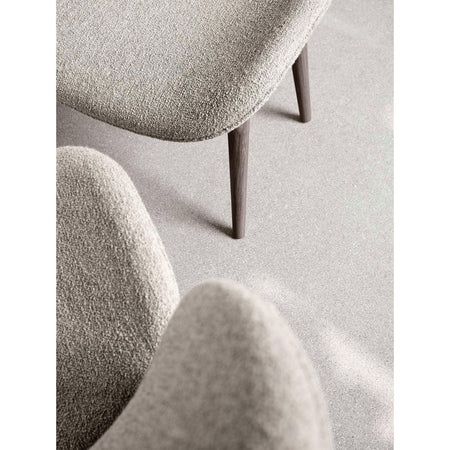 Vipp - VIPP466 - Lodge Lounge Chair - Skandium London