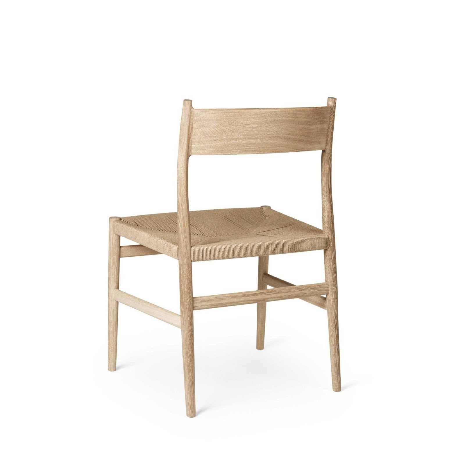 Brdr. Krüger - ARV Dining Chair - Skandium London