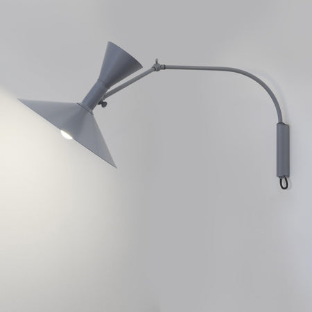 Nemo Lighting - Lampe de Marseille - Mini - Skandium London
